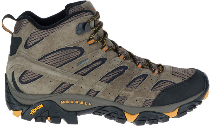 merrell moab 2 leather mid