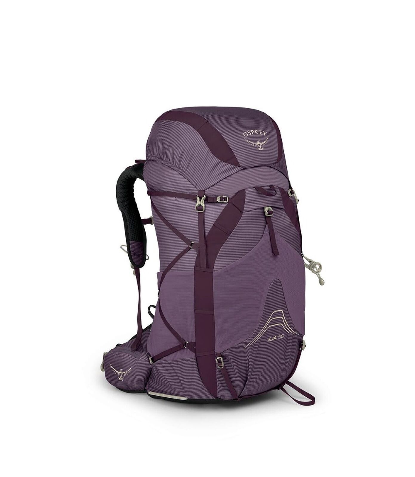 Osprey Eja 58 Womens Ultralight Backpack 2025