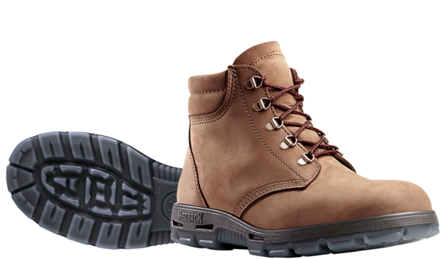 redback boots crazy horse