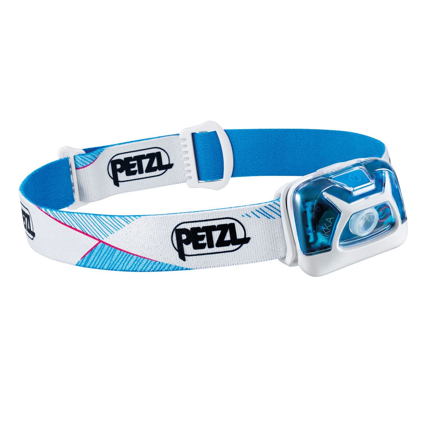Petzl Tikka 350 Lumen Headlamp
