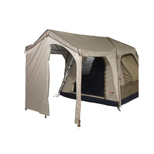 Black Wolf Turbo Lite 240 Front Panel