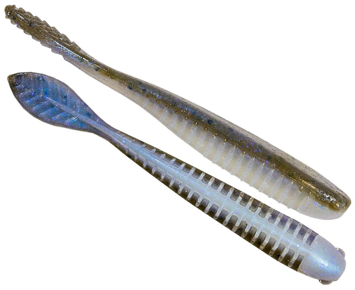 ZMan Trick Shot 4. 2" Soft Plastic Lure 5 Pack