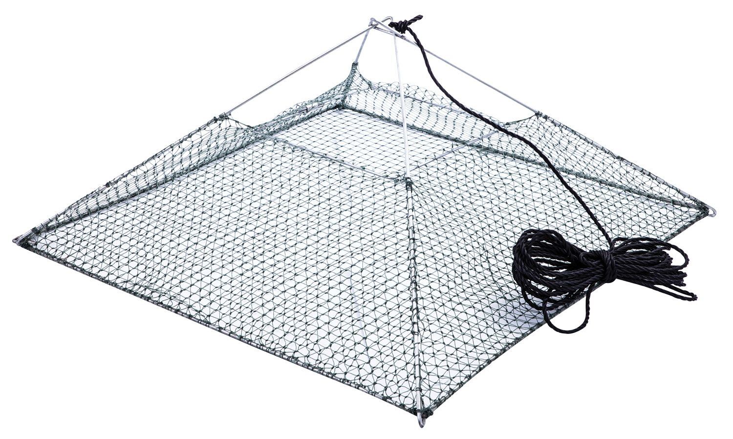 Jarvis Walker Pyramid Yabby Drop Nets