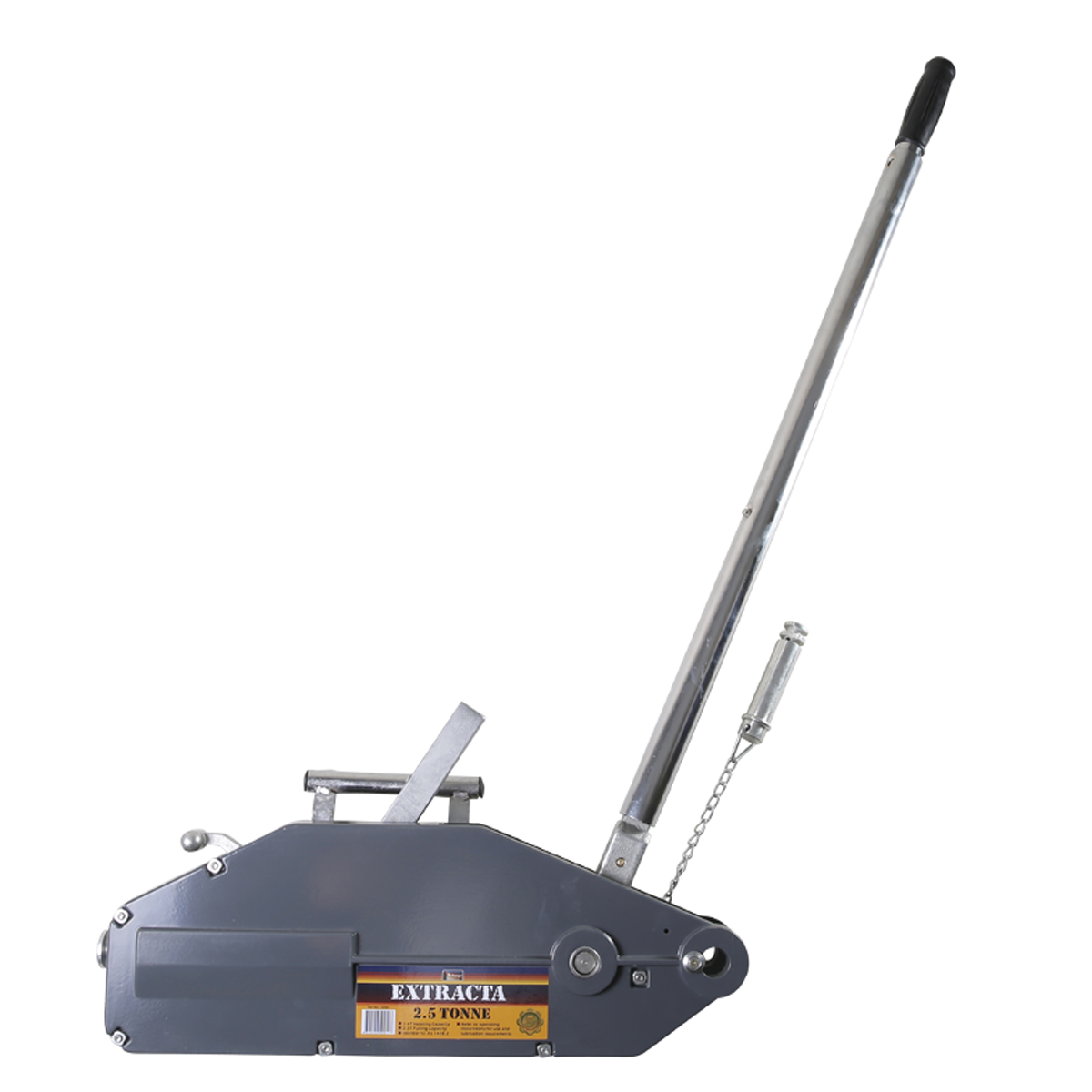 Bushranger Extracta Hand Winch