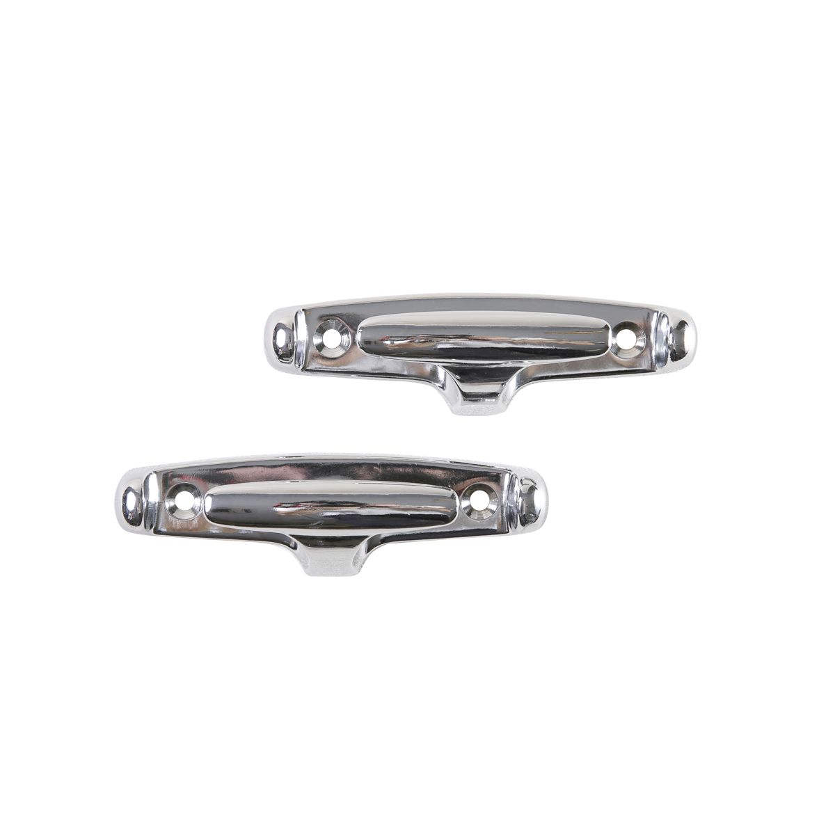 Bushranger Chrome Ute Tie Downs