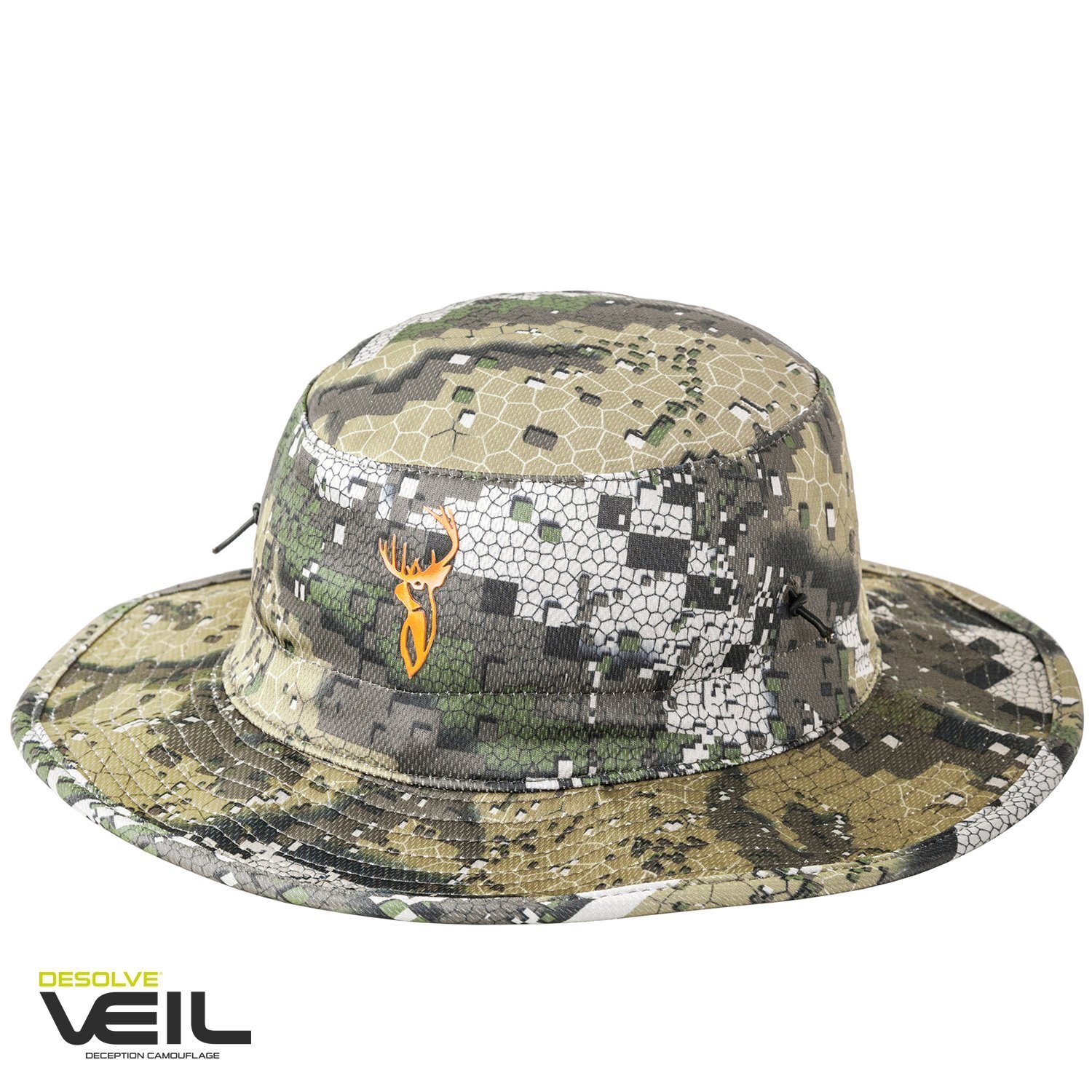 Hunters Element Boonie Hat - Desolve 