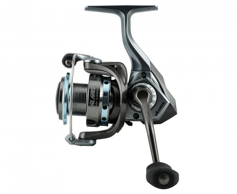 Okuma Alaris Spin Reel ALS-30