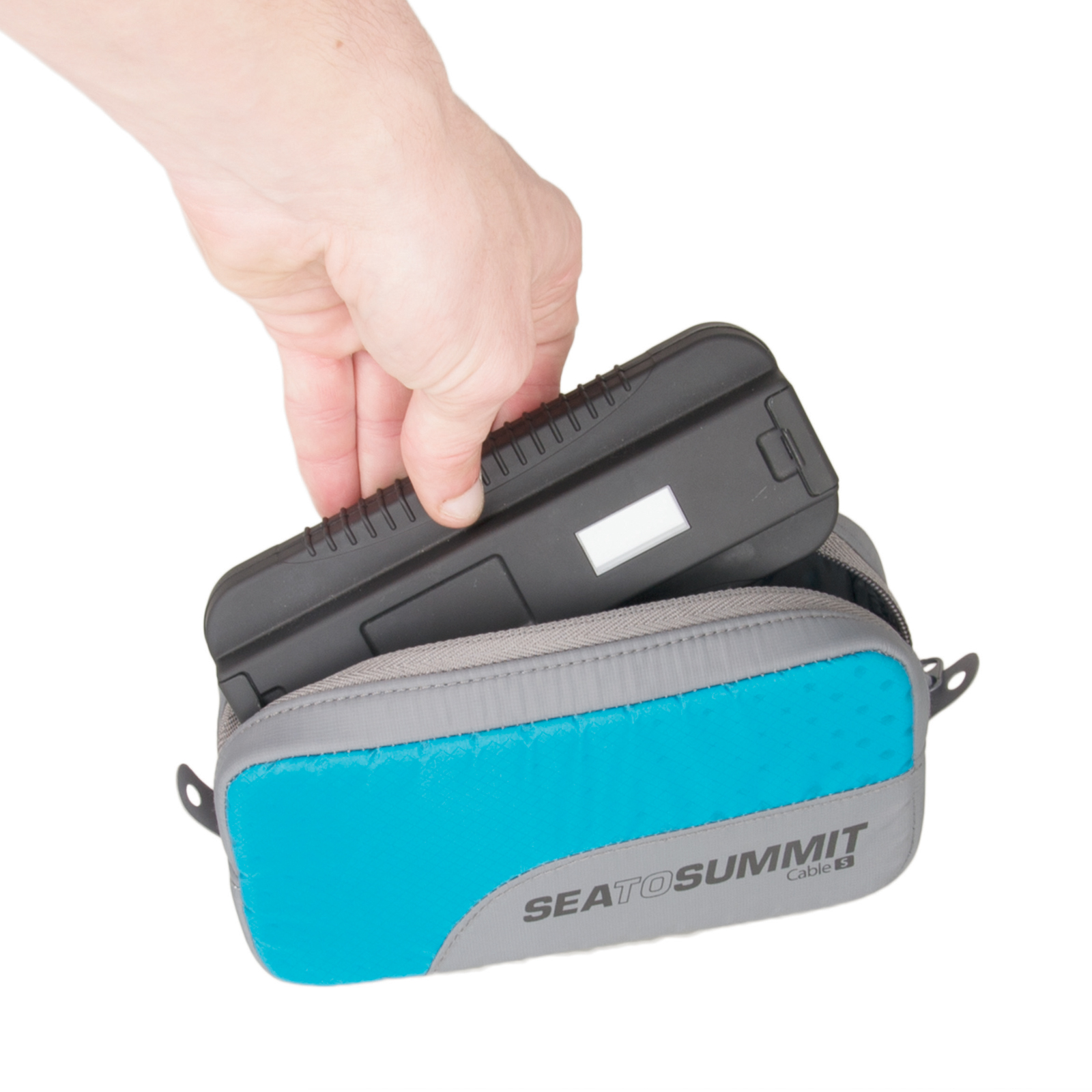 Sea to Summit Travelling Light Padded Pouch