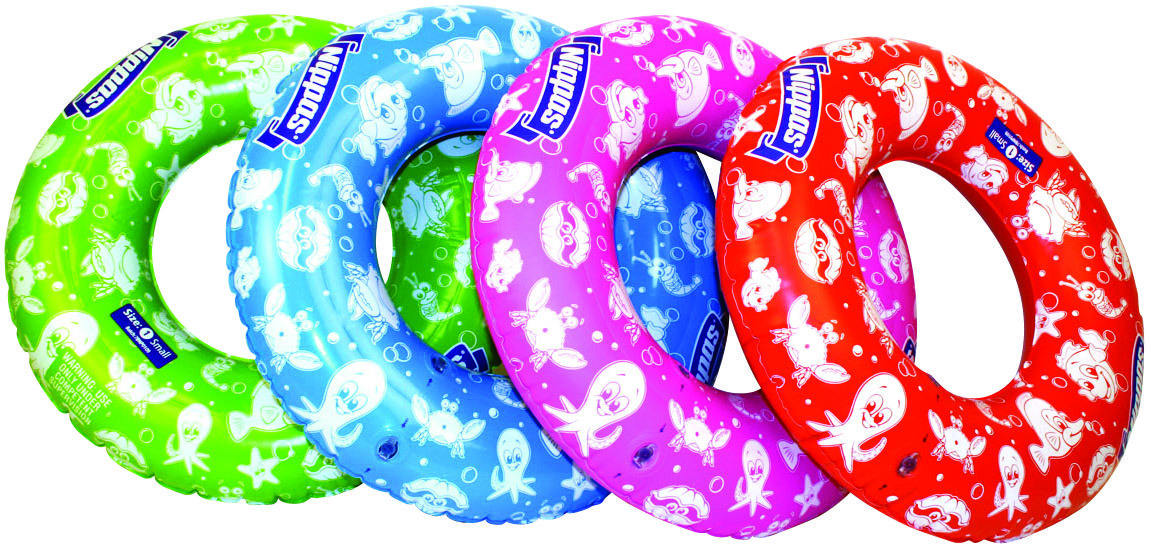 nippas swim ring