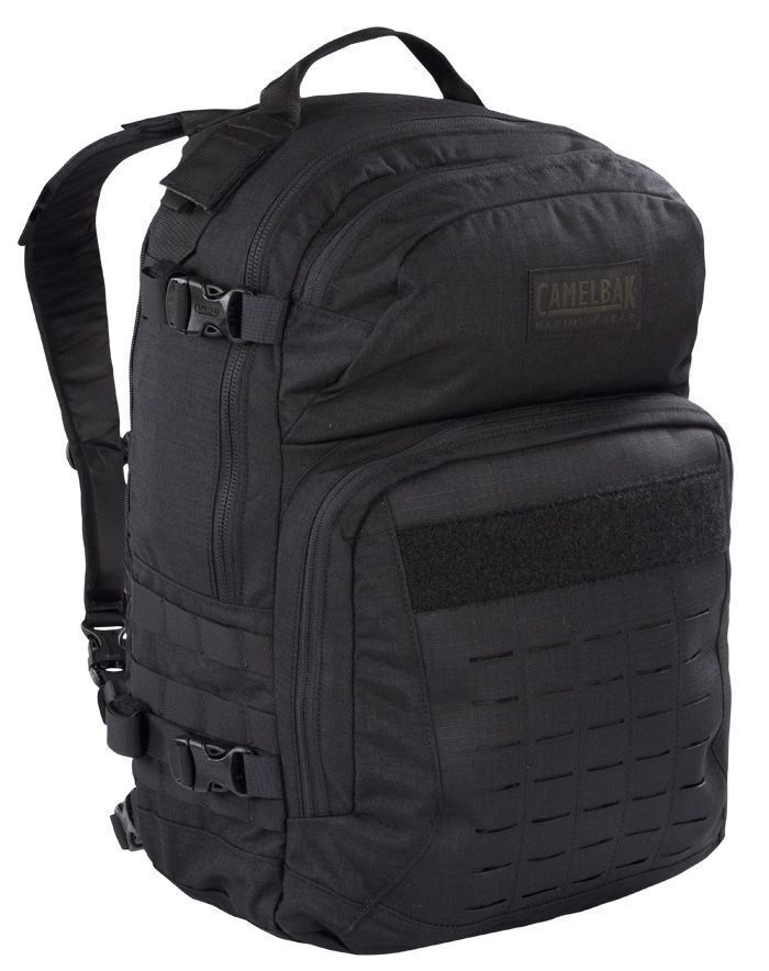 Camel-Bak Motherlode Lite 3L Black BTS