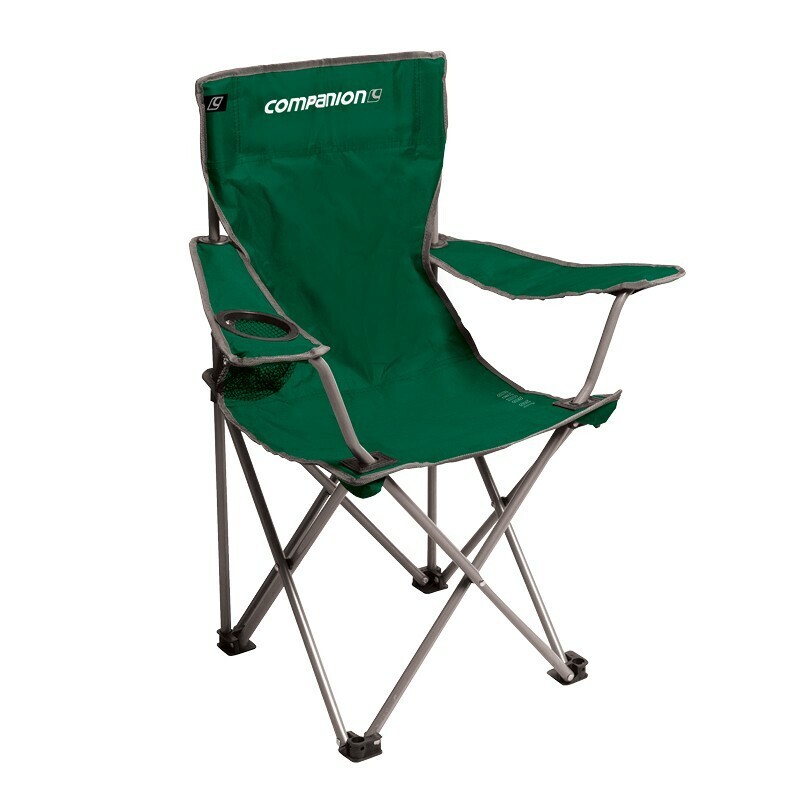 Unique Companion Beach Chair 