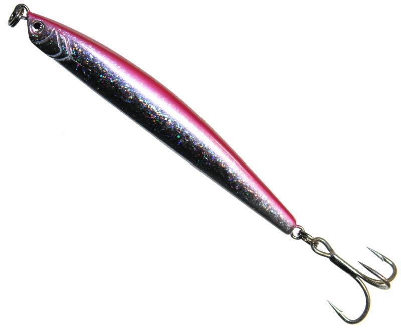 Fish Inc Flanker 85mm stickbait lure