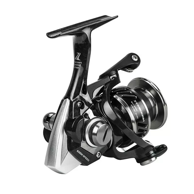 Okuma Helios ITX Spin Reel - ITX-3000H