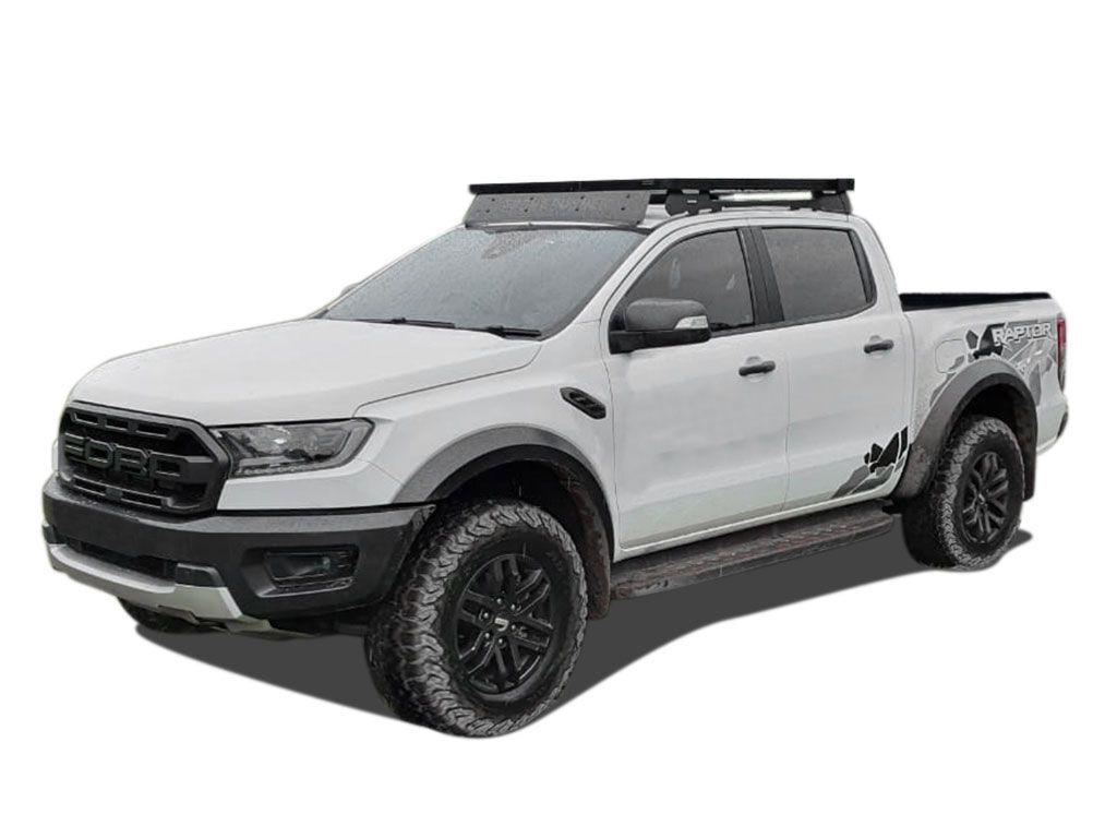Ford Ranger Raptor (2019-Current) SLII Roof Rack Kit - By Front Runner