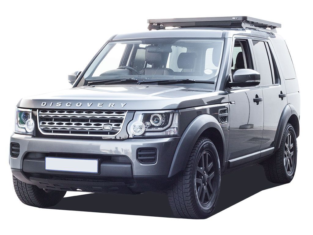 Front Runner Land Rover Discovery LR3/LR4 Slimline II 3/4