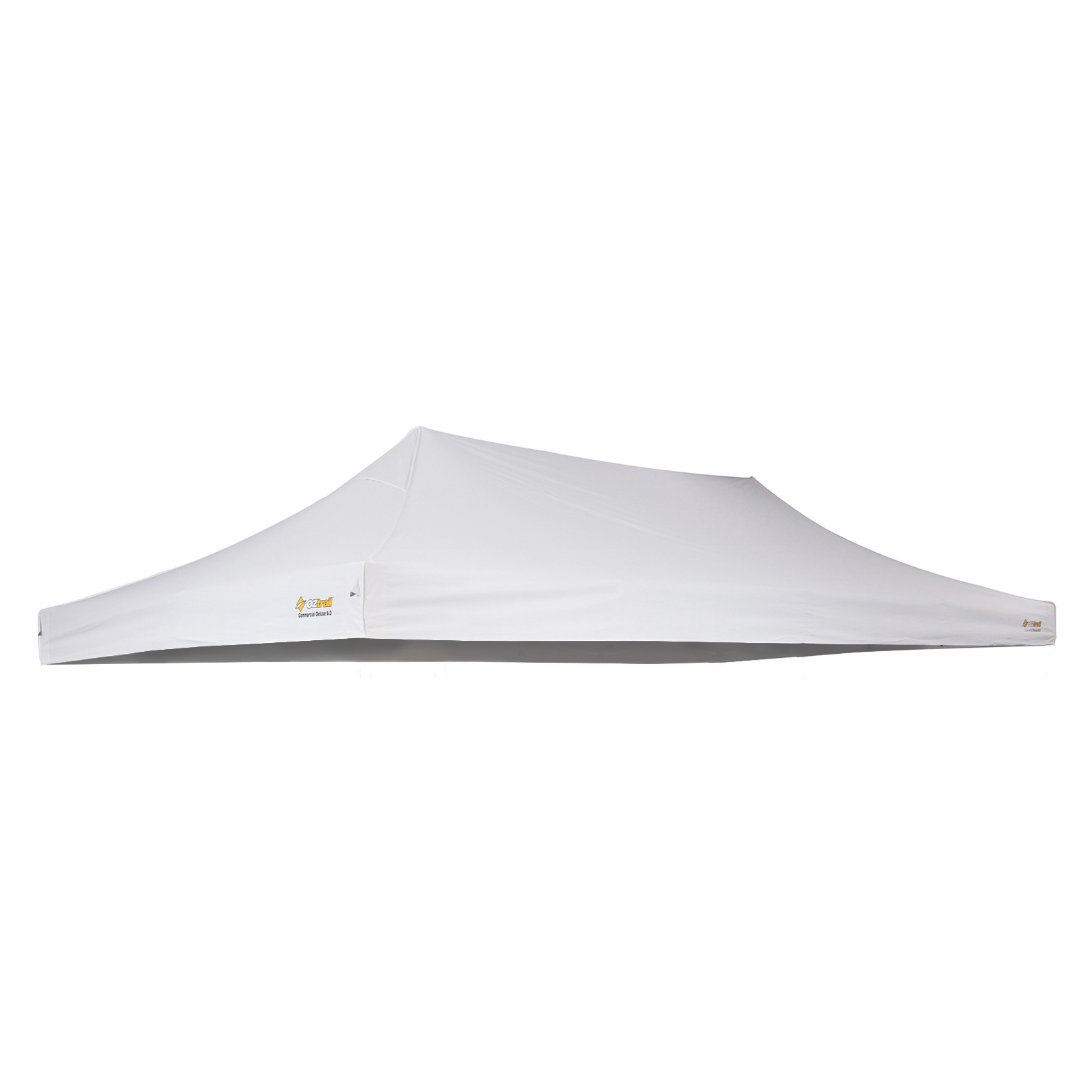 Oztrail Commercial Deluxe 6.0 Gazebo Canopy