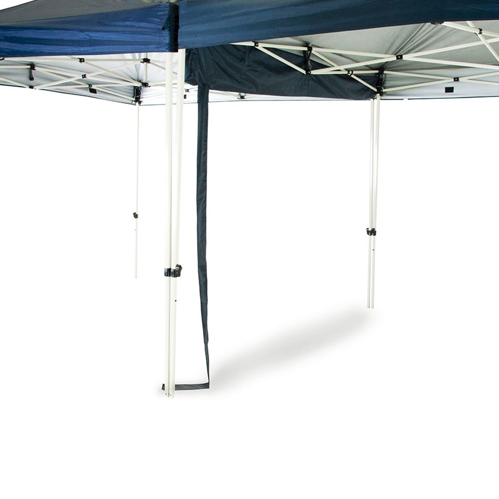 Oztrail Gazebo Gutter System 2.4M