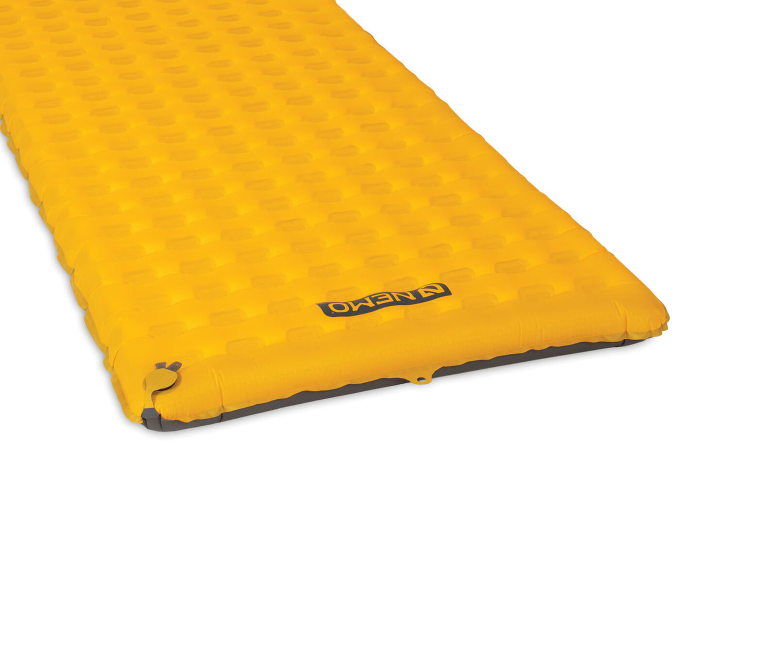 Nemo Tensor Ultralight Insulated Long Wide Sleeping Mat