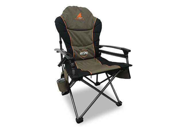 oztent king kokoda chair