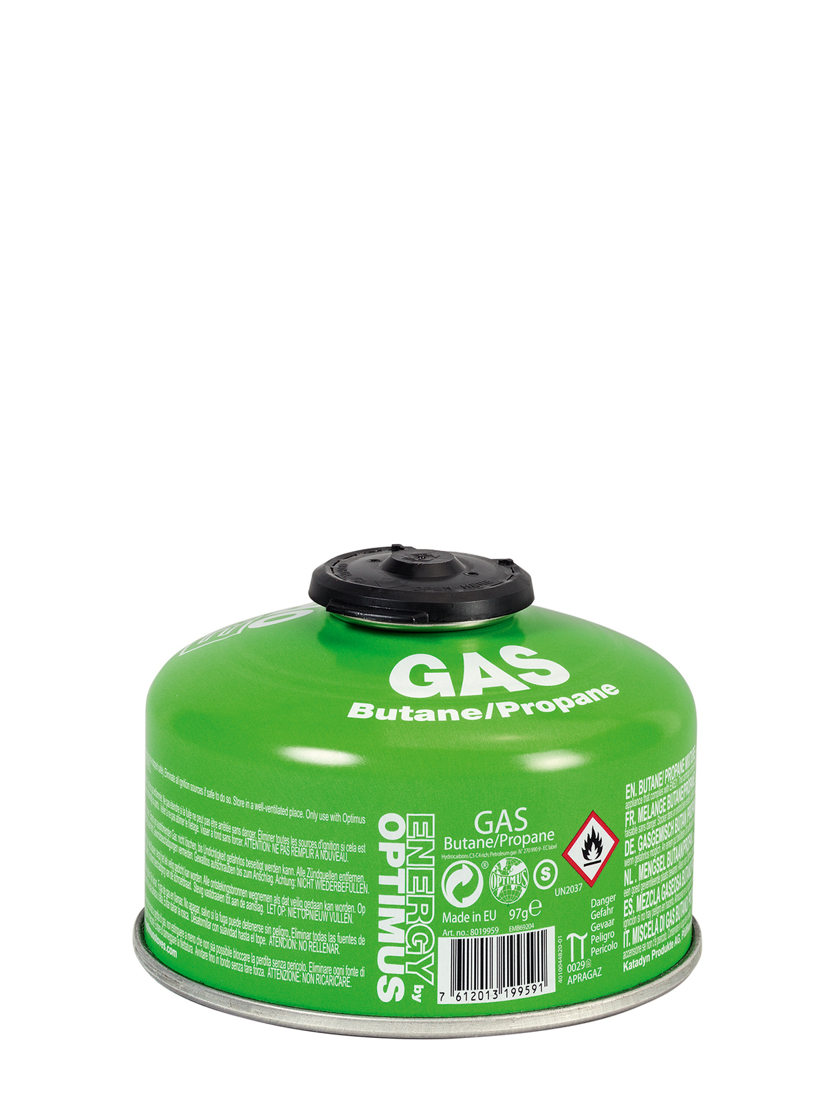gas 100g