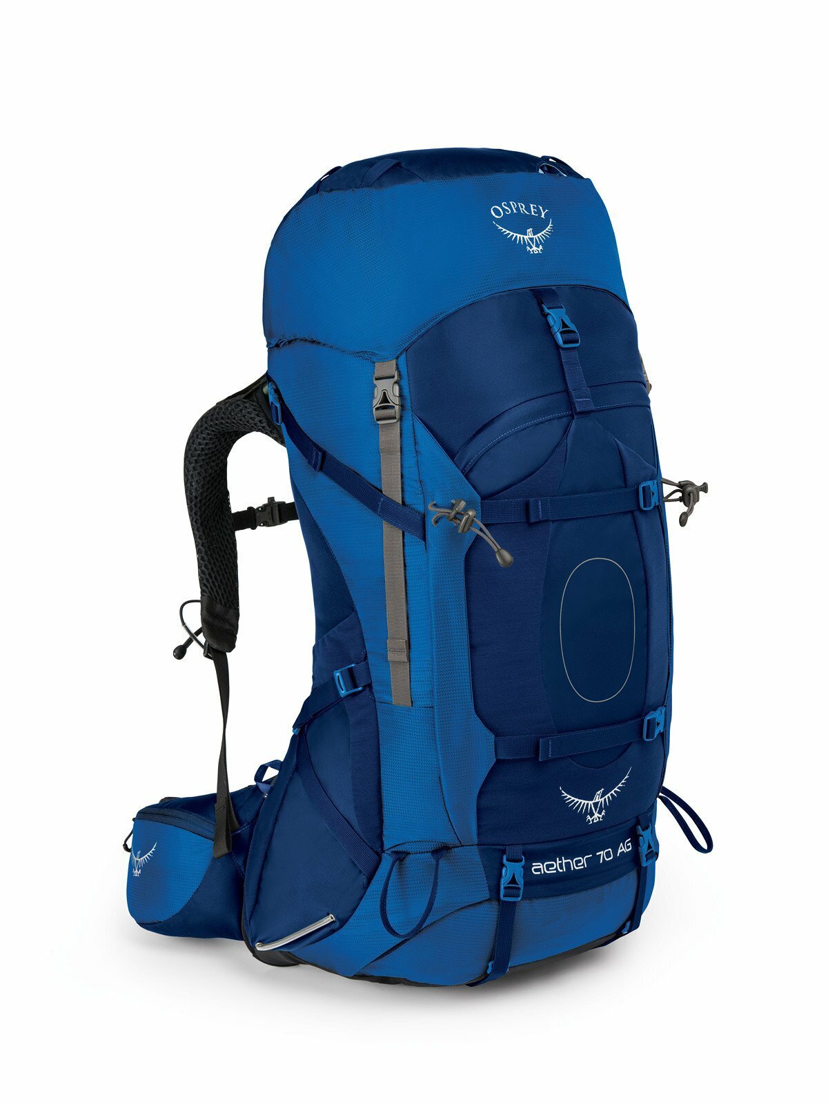 oztrail hiking backpack