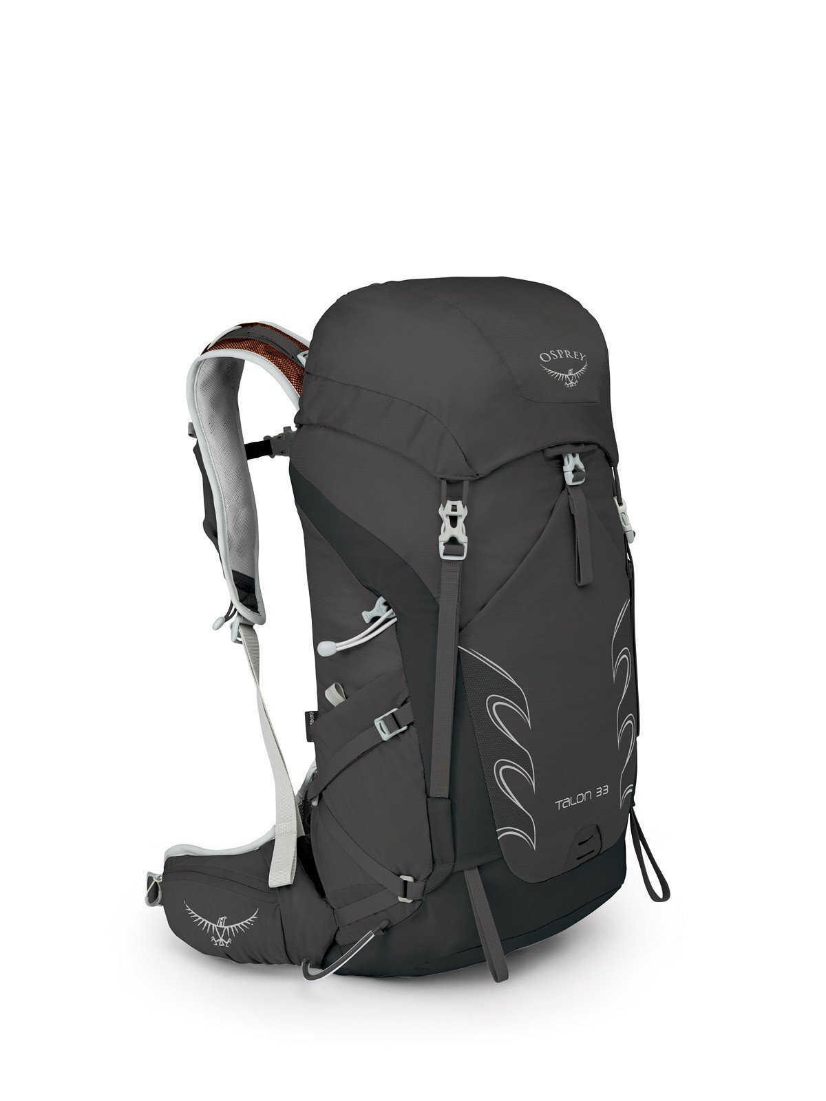 Osprey Talon 33 Lightweight Day Pack Med/Lge - Black