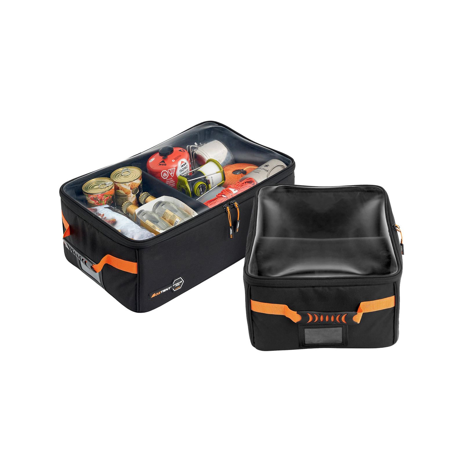 OzTent Storage Pod Large