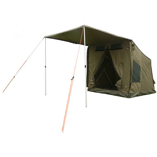 rv2 oztent
