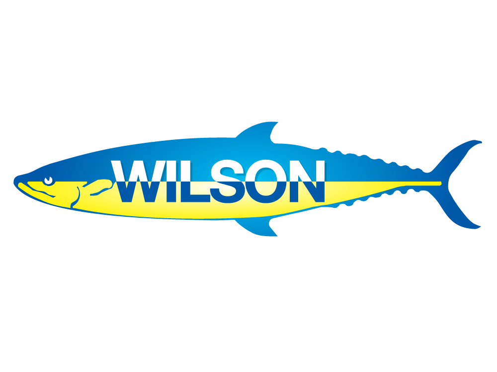 Wilson Bream Rod 4-6kg 10'6 2pce Spin