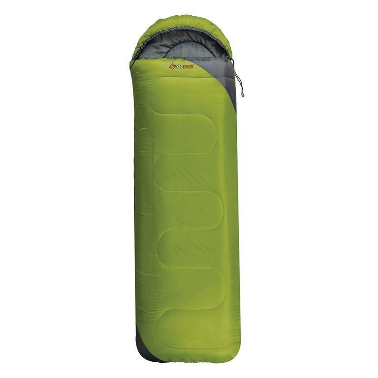 oztrail queen sleeping bag