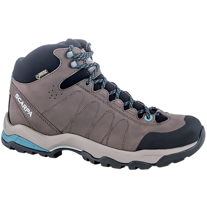 scarpa moraine plus mid gtx