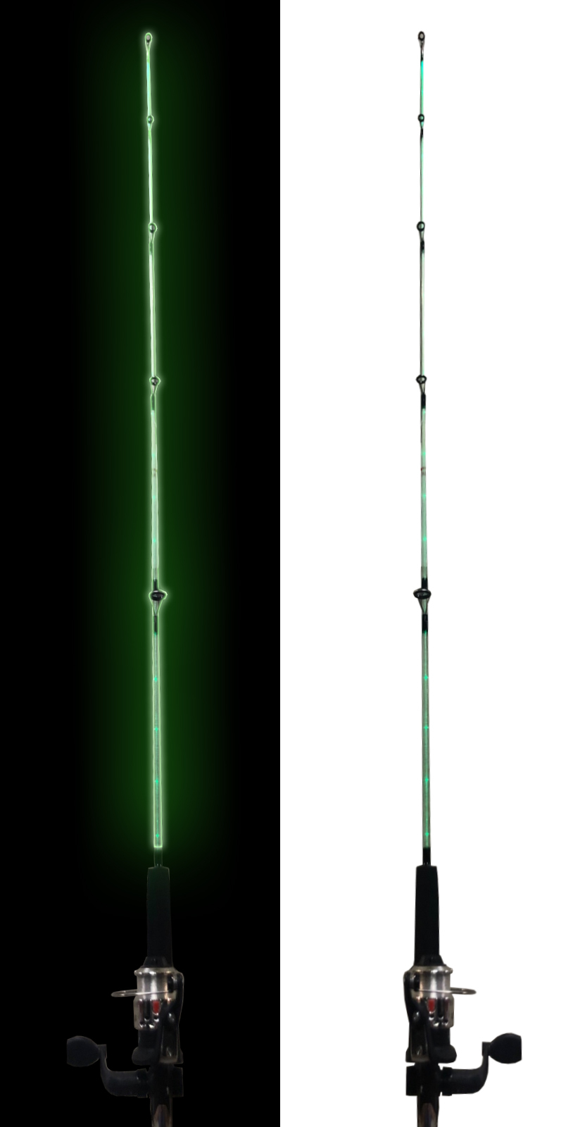 best okuma rod for crab snaring Okuma Crab Snare Special 12' Spinning Rod CSS-S-1202XH