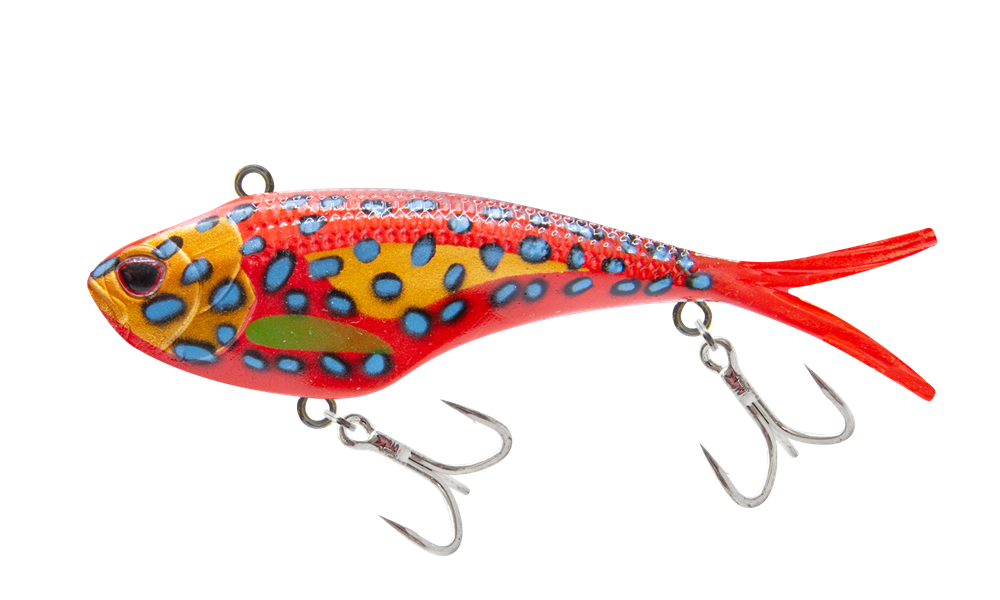 Nomad Vertrex Max Vibe Lure - 130mm - 65g