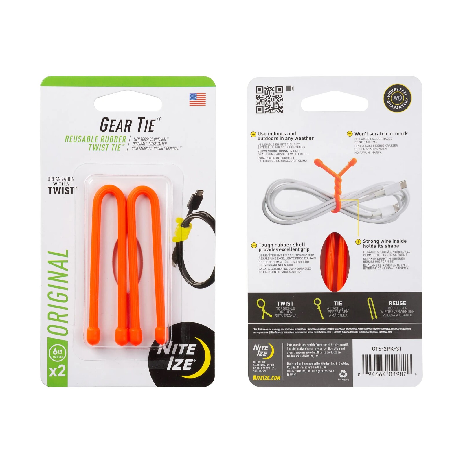 Product main image