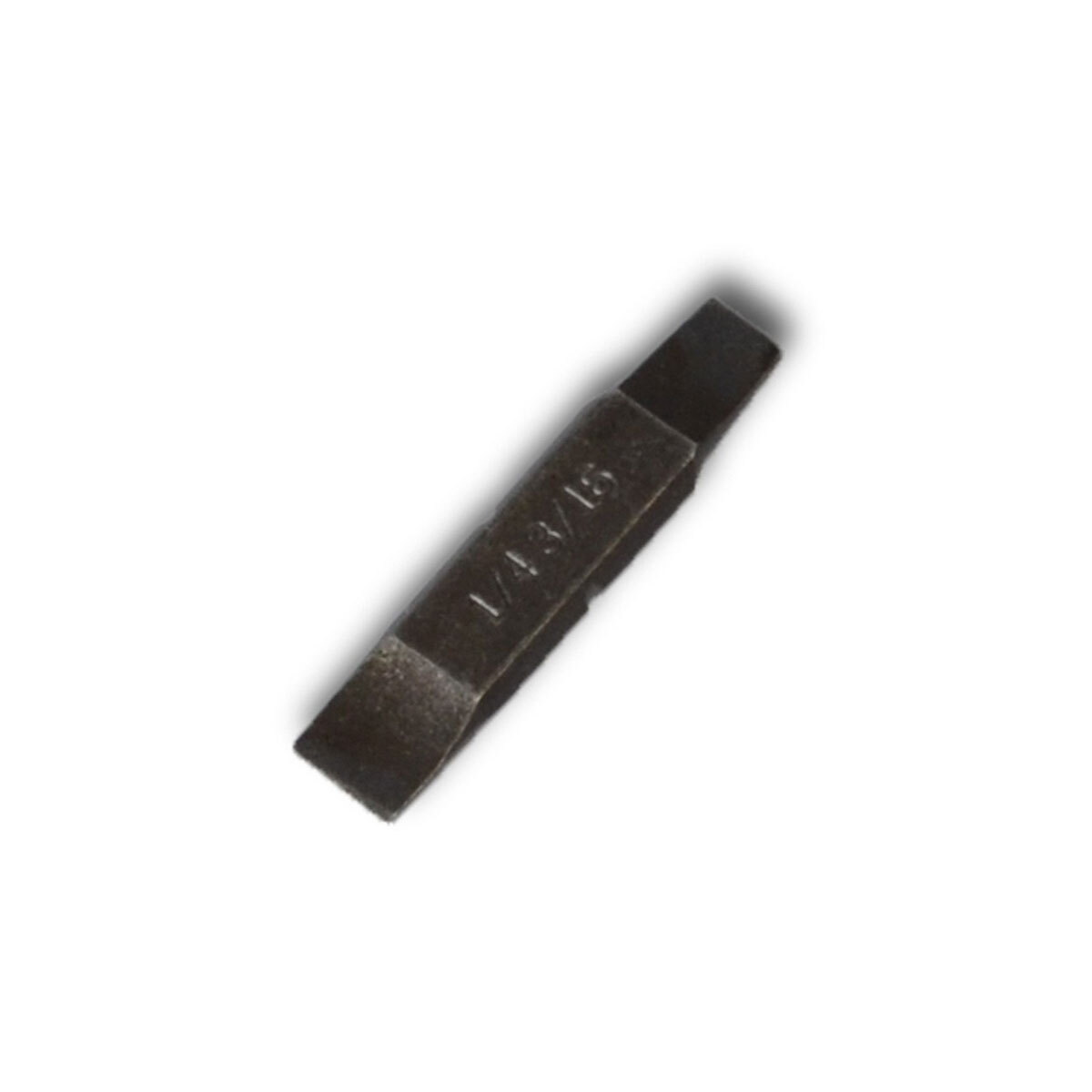 Leatherman Flat Head Bit Driver (1/4" & 3/16")