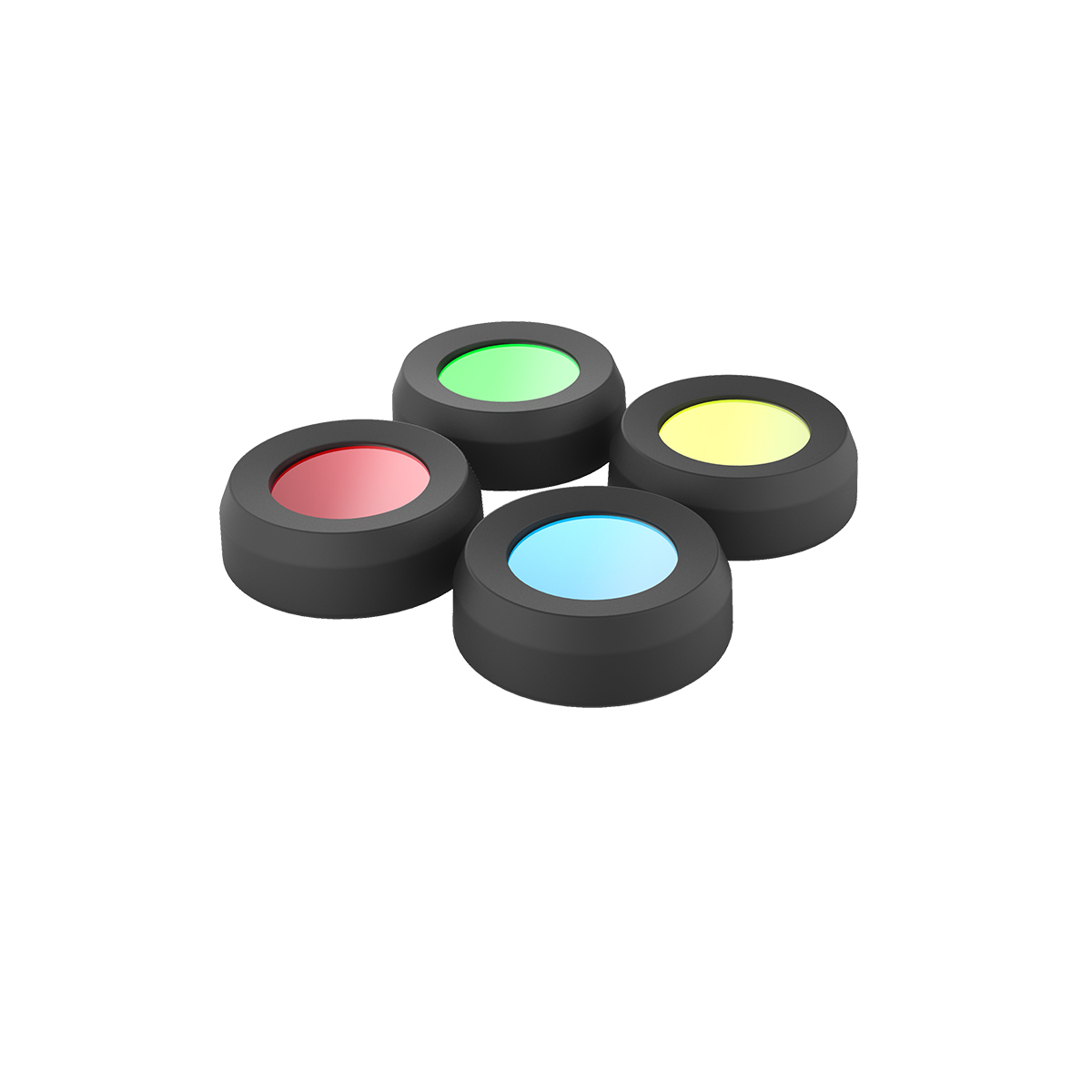 Led lenser Colour Filter Set 36mm fits MH10,H8R 4058205008471 eBay