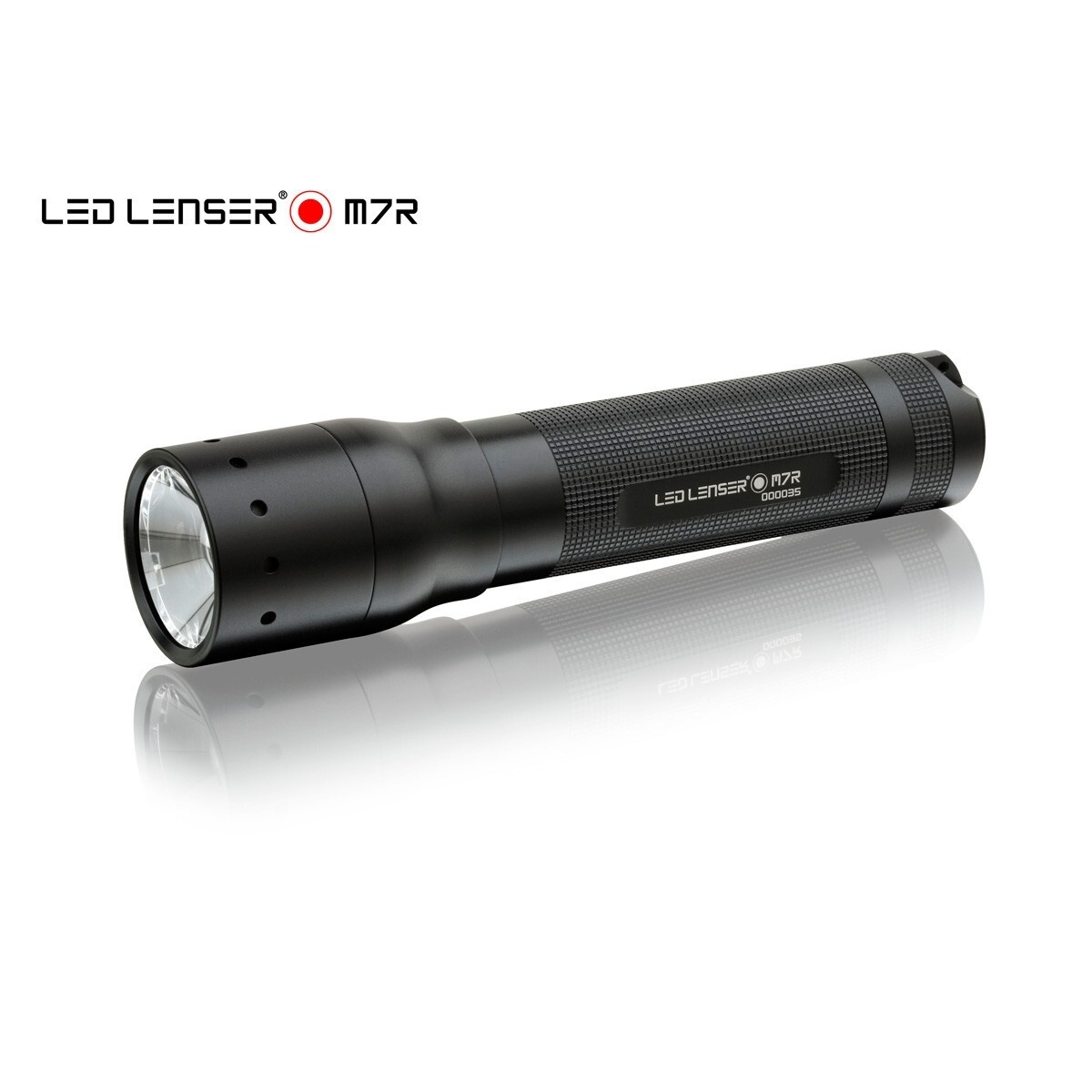 M7r Led Lenser M7R Rechargeable Torch – XBVYA