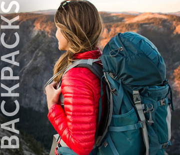 BACKPACKS