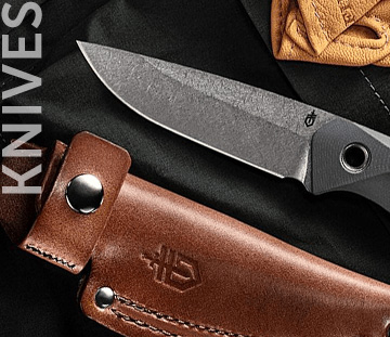 KNIVES