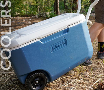 COOLERS