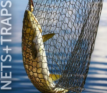 NETS & TRAPS