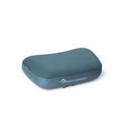 Sea To Summit Aeros Premium Pillow Large - Mediterranea