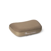 Sea To Summit Aeros Premium Pillow Regular - Burnt Olive