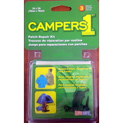 Campers Choice Awning Patch Repair Kit