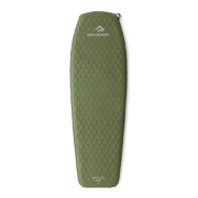 Sea To Summit Camp Plus Self Inflating Mat - Large Dark Green                     