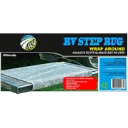 On The Road RV Step Rug   
