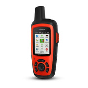 Garmin inReach GPS Satellite Communicator & Tracker - Orange