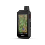 Montana® 750i Rugged GPS Handheld Navigator