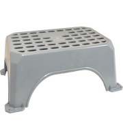Australian RV Large Plastic Caravan Step
