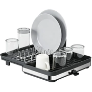 On The Road Deluxe Folding Dish Rack